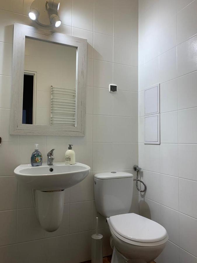 Apartament Zieleniec Torun Exterior photo