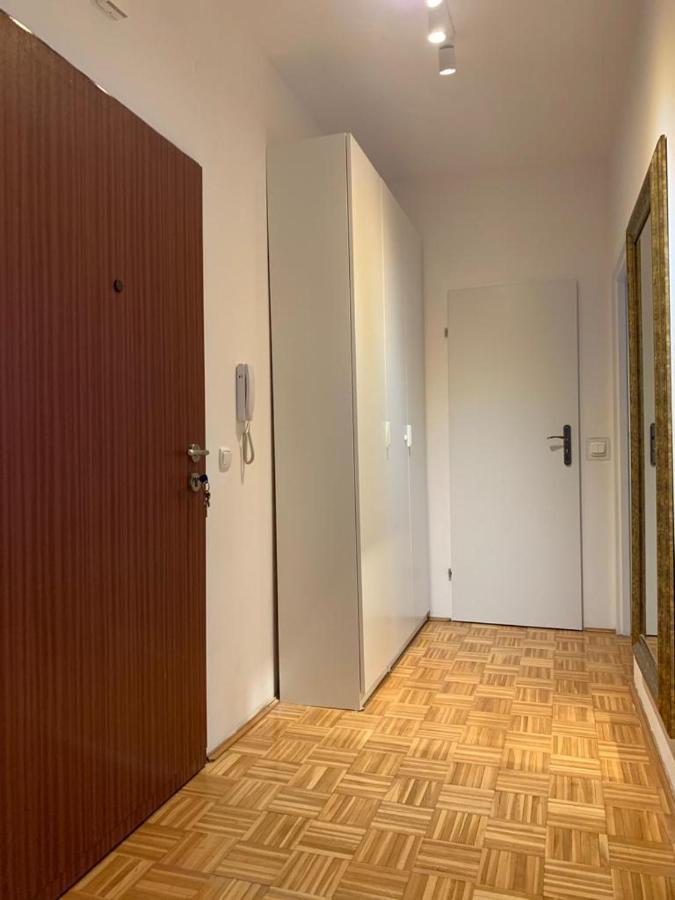 Apartament Zieleniec Torun Exterior photo