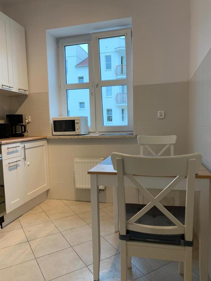 Apartament Zieleniec Torun Exterior photo