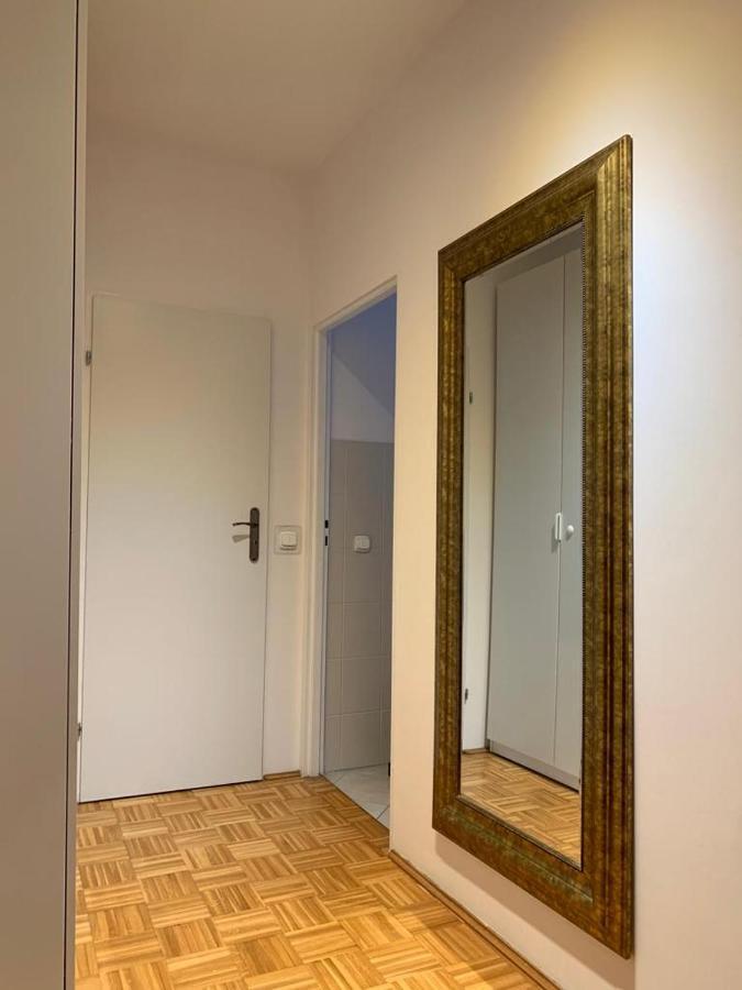 Apartament Zieleniec Torun Exterior photo