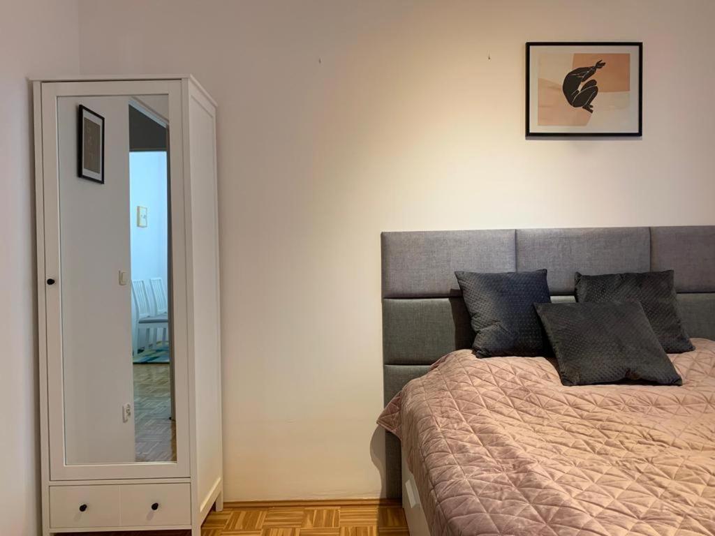Apartament Zieleniec Torun Exterior photo
