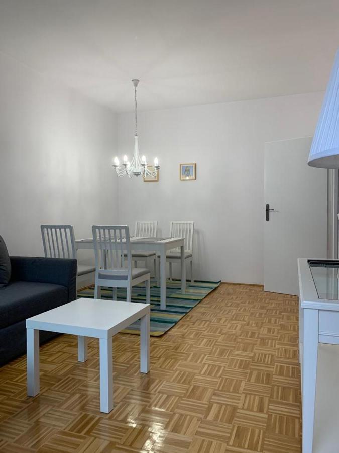 Apartament Zieleniec Torun Exterior photo