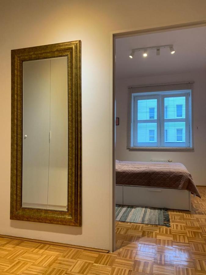 Apartament Zieleniec Torun Exterior photo