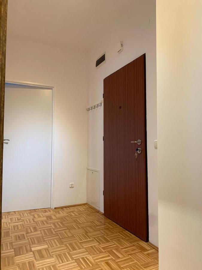 Apartament Zieleniec Torun Exterior photo