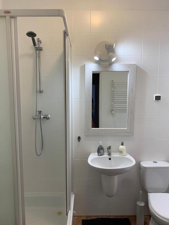 Apartament Zieleniec Torun Exterior photo