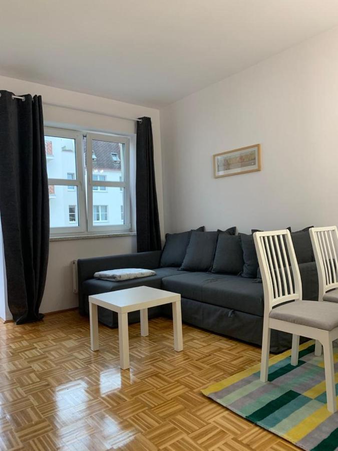 Apartament Zieleniec Torun Exterior photo